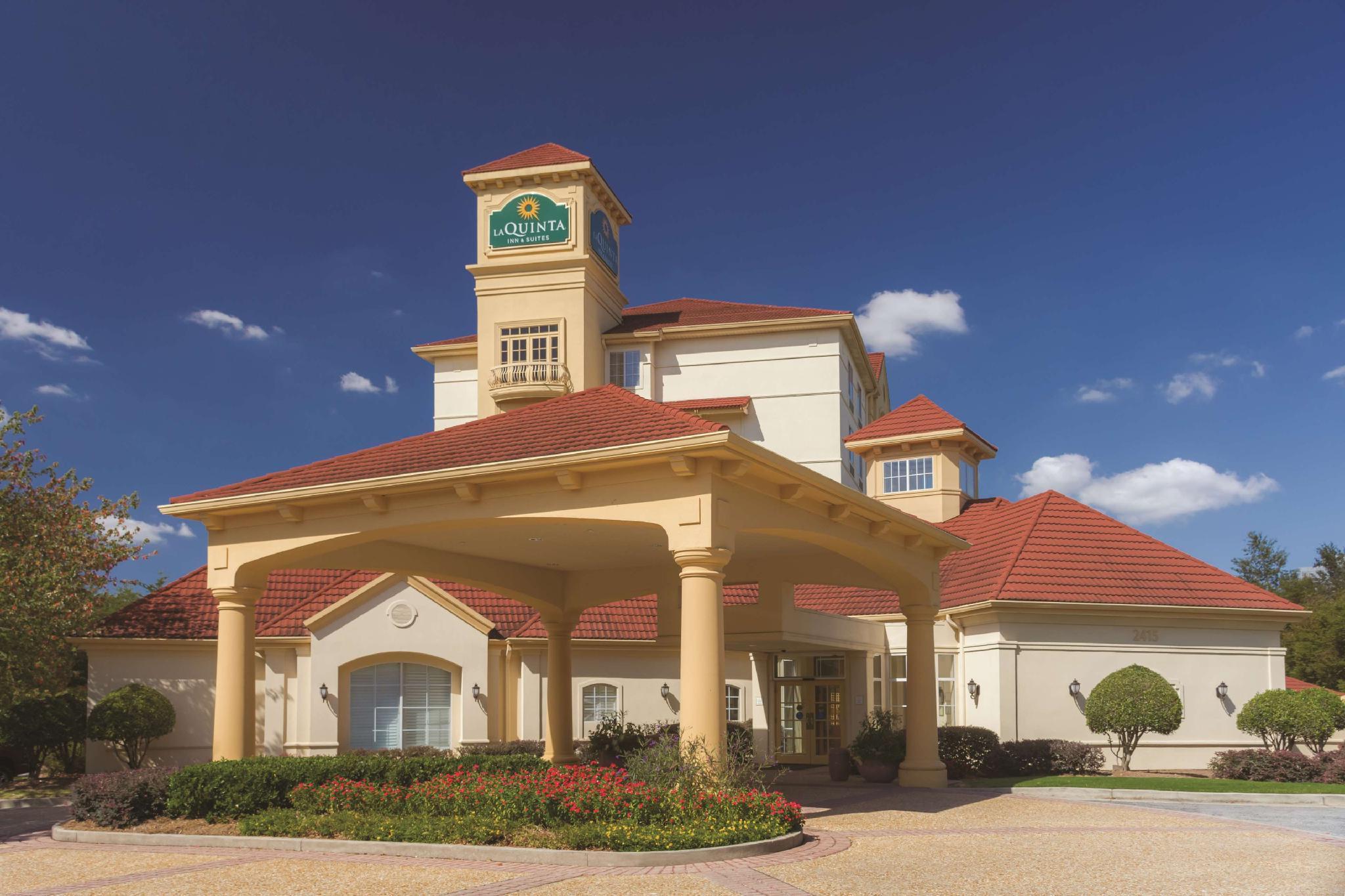 La Quinta By Wyndham Atlanta Ballpark/Galleria Exterior photo