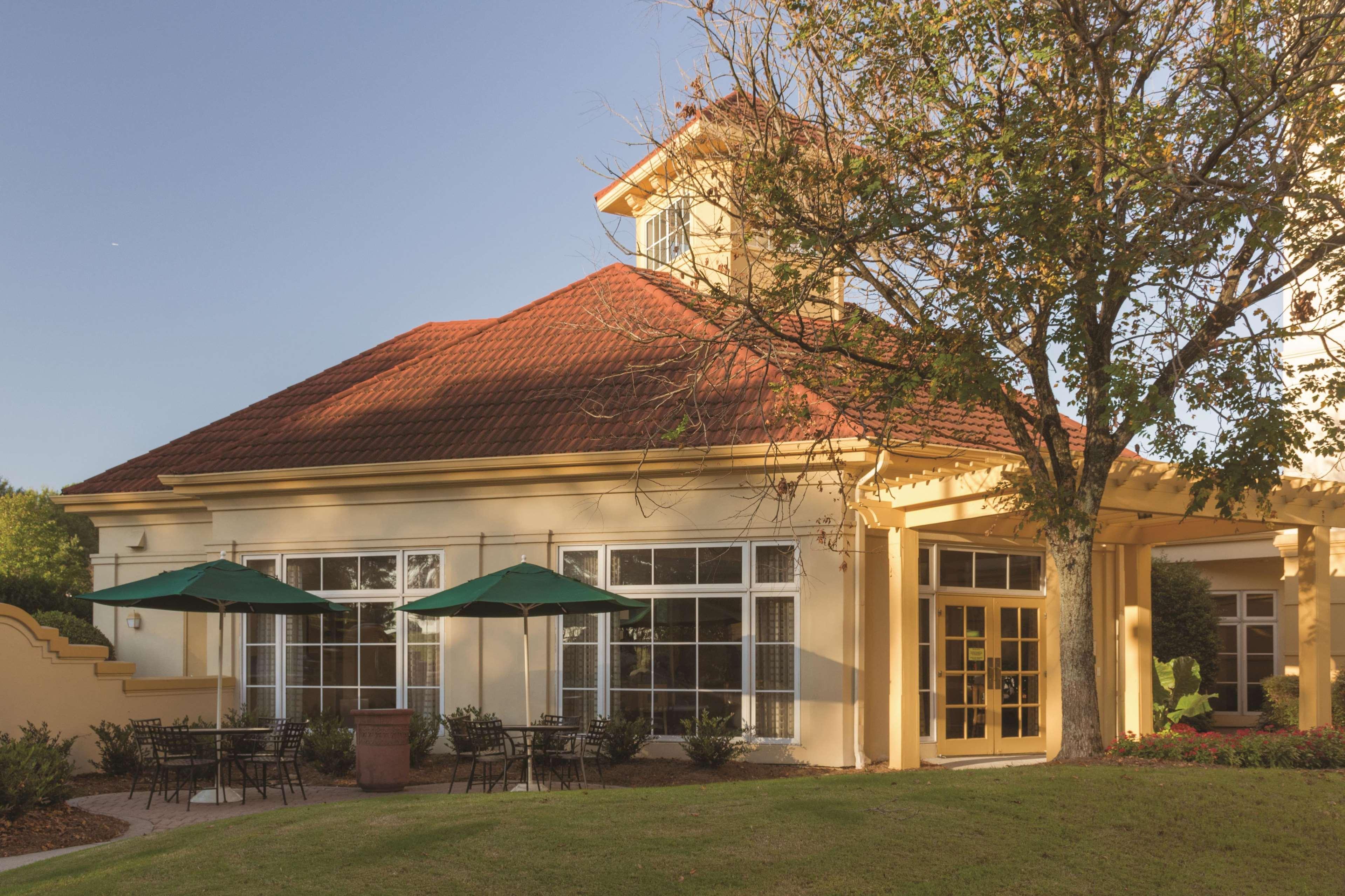 La Quinta By Wyndham Atlanta Ballpark/Galleria Exterior photo